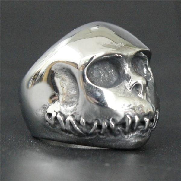 Dead Ring Skull | Skull Action