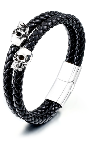 death-bracelet