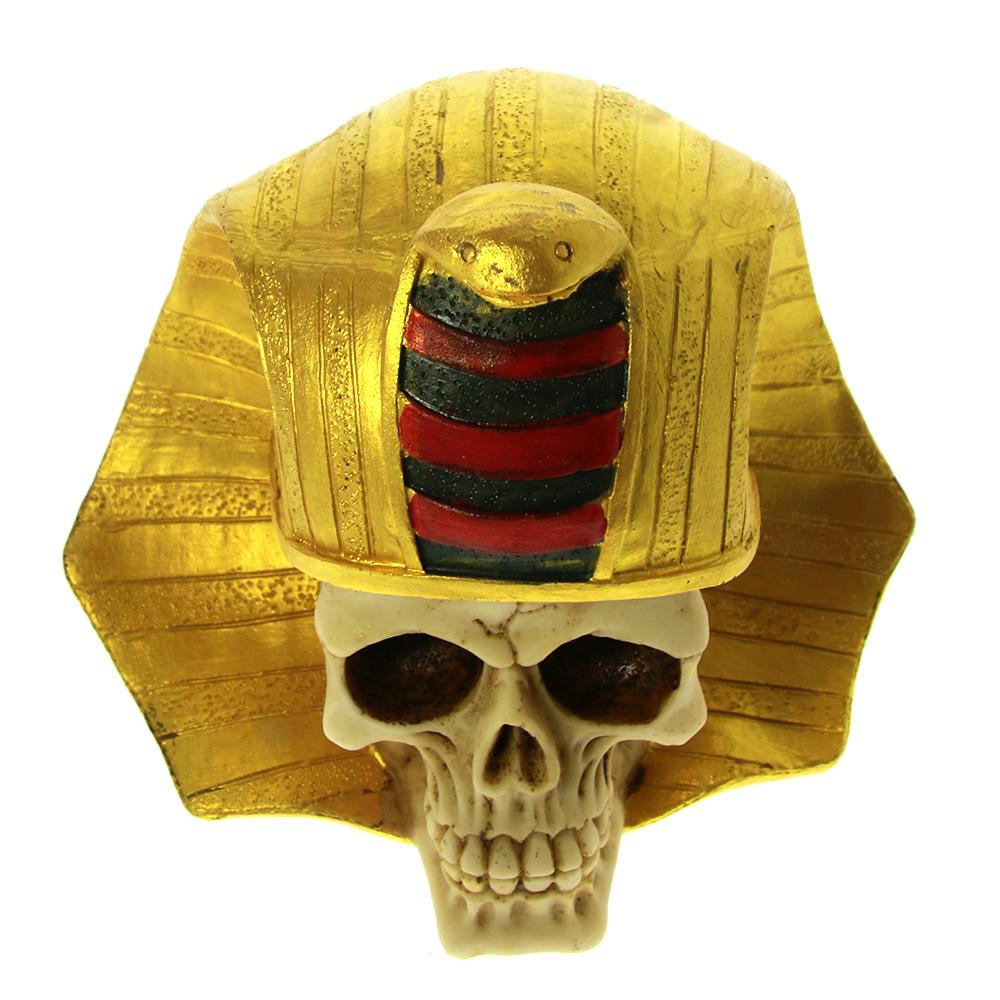 Decoration Pharaon | Skull Action