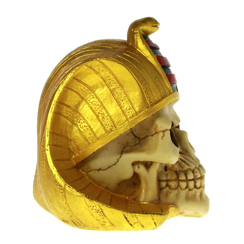 Decoration Pharaon | Skull Action