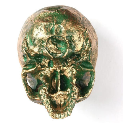 Decorative Skull Head | Skull Action