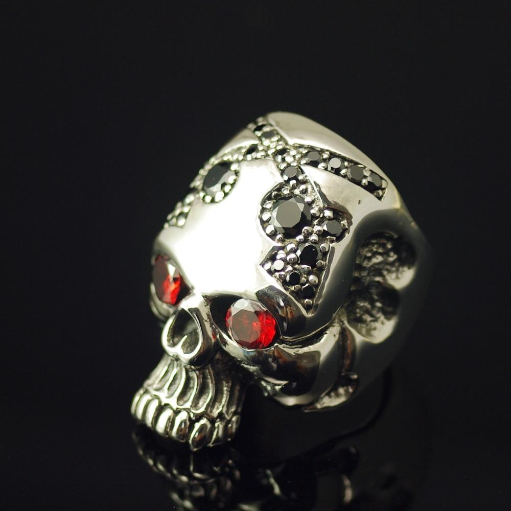 Expensive Skull Jewelry | Skull Action