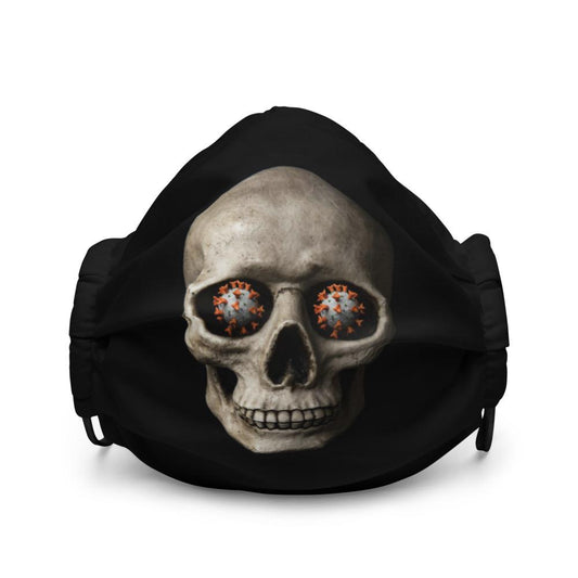 face-mask-with-skull-design