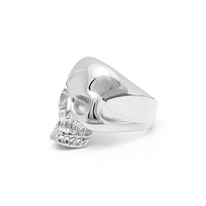 Fashion Skull Ring | Skull Action