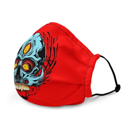 fearsome-faces-skull-mask-red