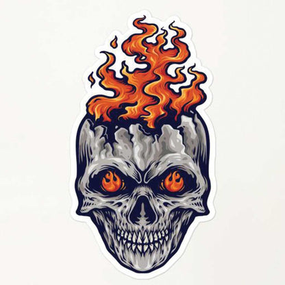 flaming-skull-decals-stickers