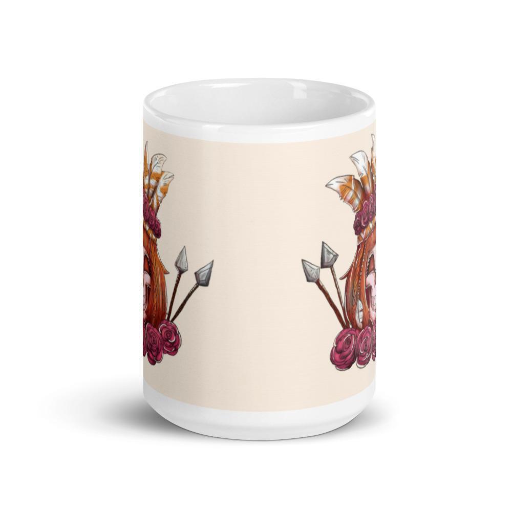 flower-skull-coffee-mug-boho