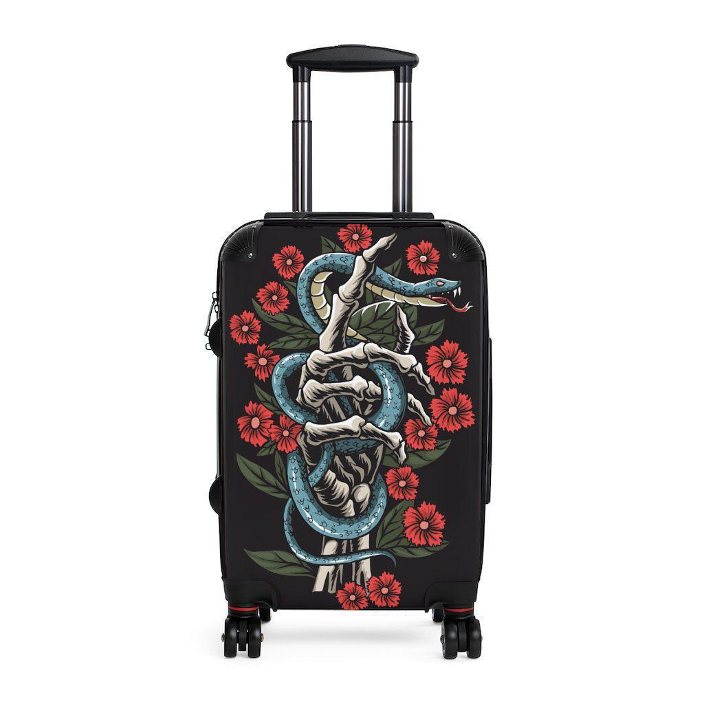 flower-skull-luggage