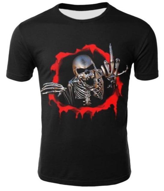 Funny Goth T Shirts