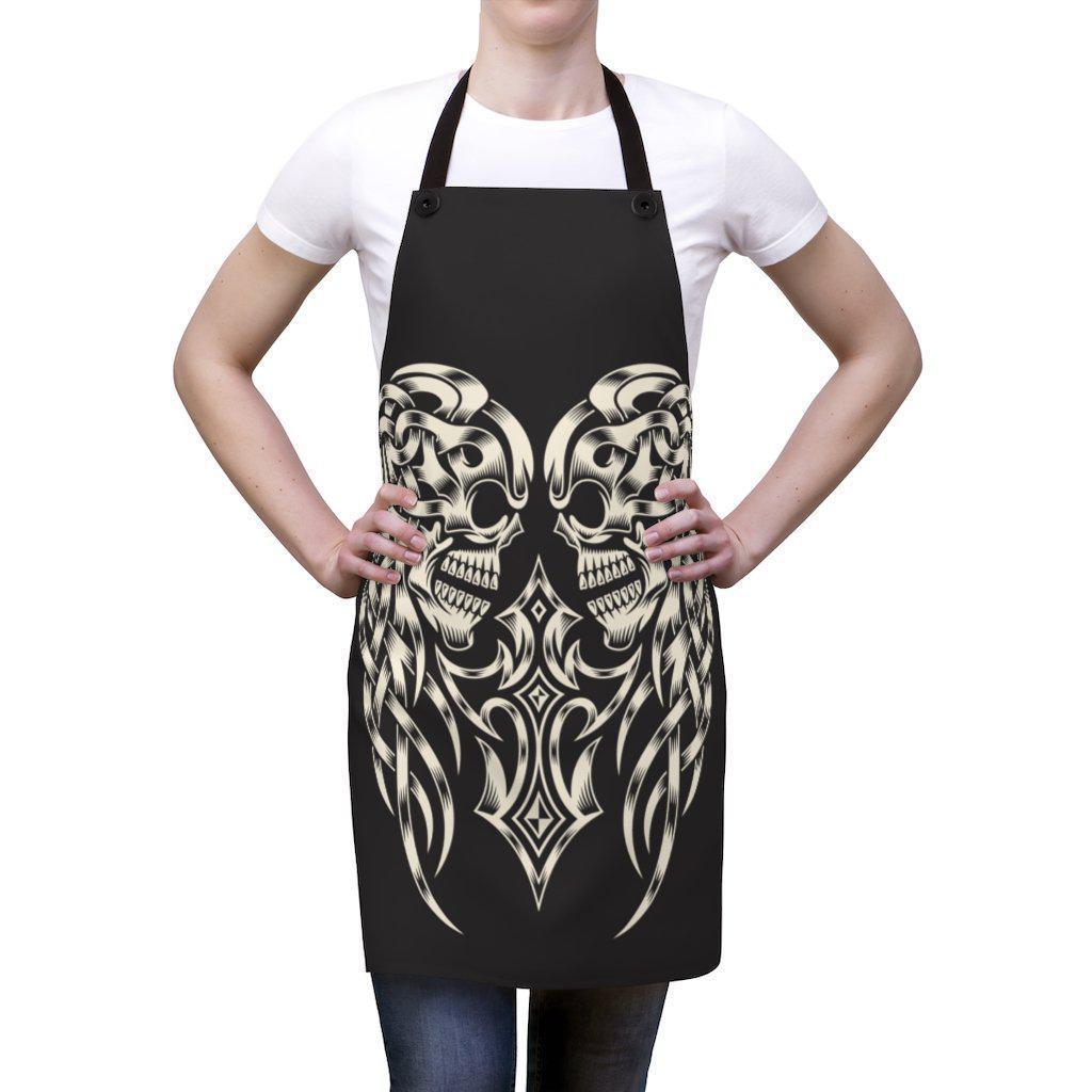 gothic-black-apron-women