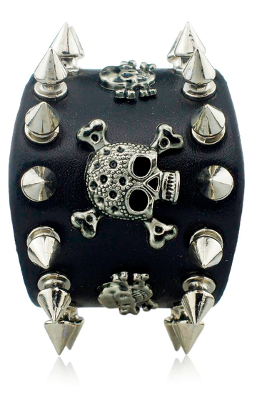 Gothic Bracelet