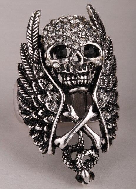 Gothic Skull Jewelry | Skull Action
