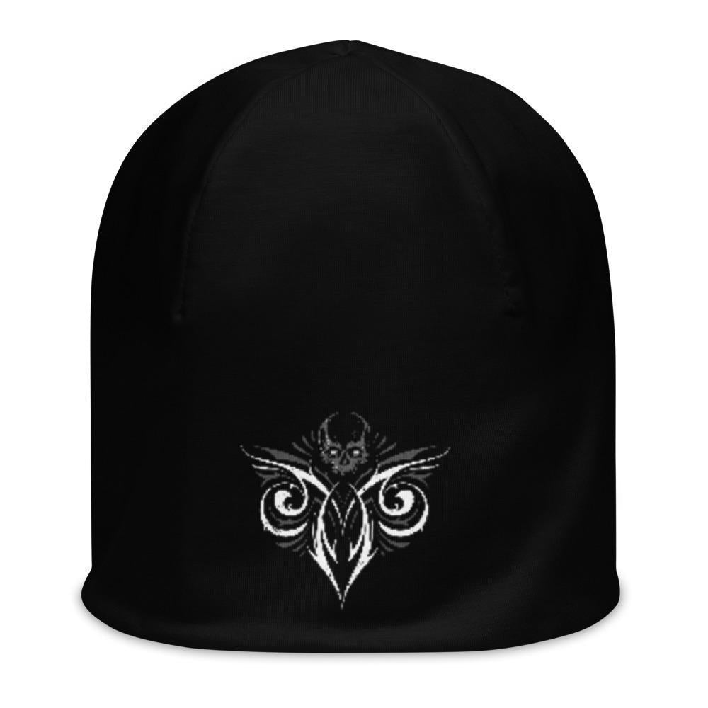 gothic-womens-beanie