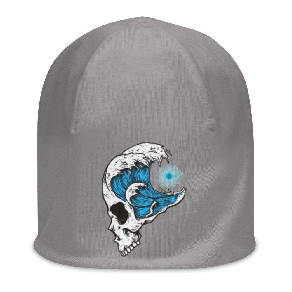 grey-skull-beanie