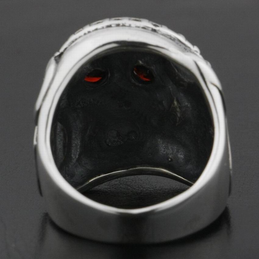 Guitar Skull Ring | Skull Action