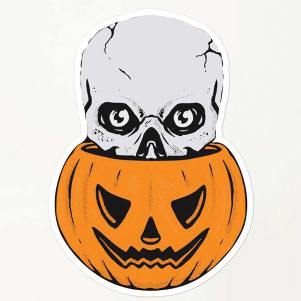 halloween-skull-stickers