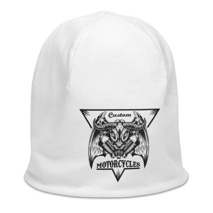 harley-davidson-skull-beanie-printed