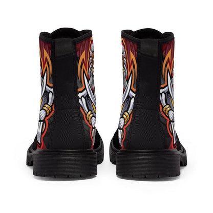 indian-skull-boots-original