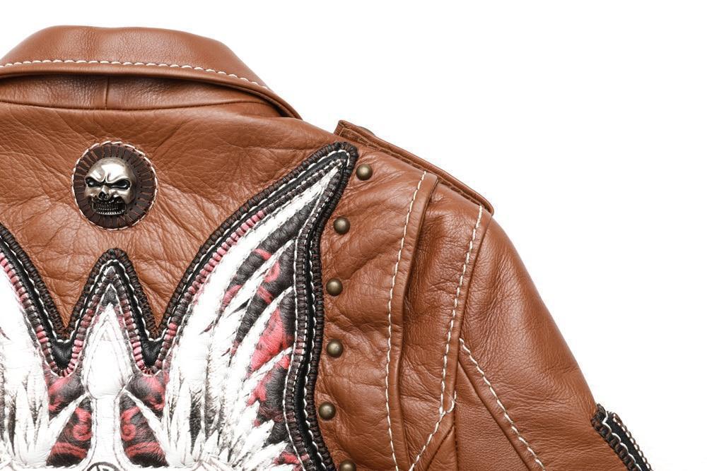 limited-edition-leather-skull-jacket-Harley-davidson