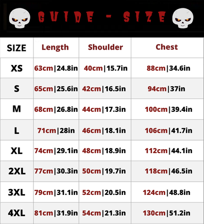 Love Death Shirt | Skull Action
