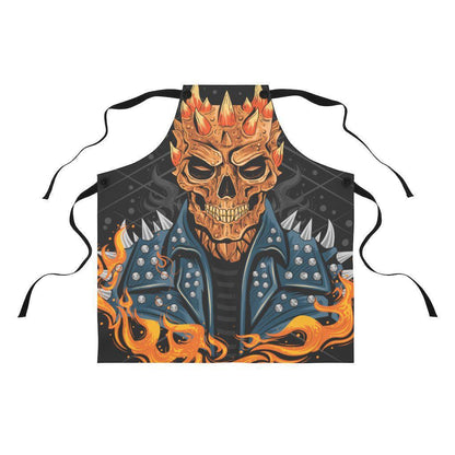 man-skull-apron