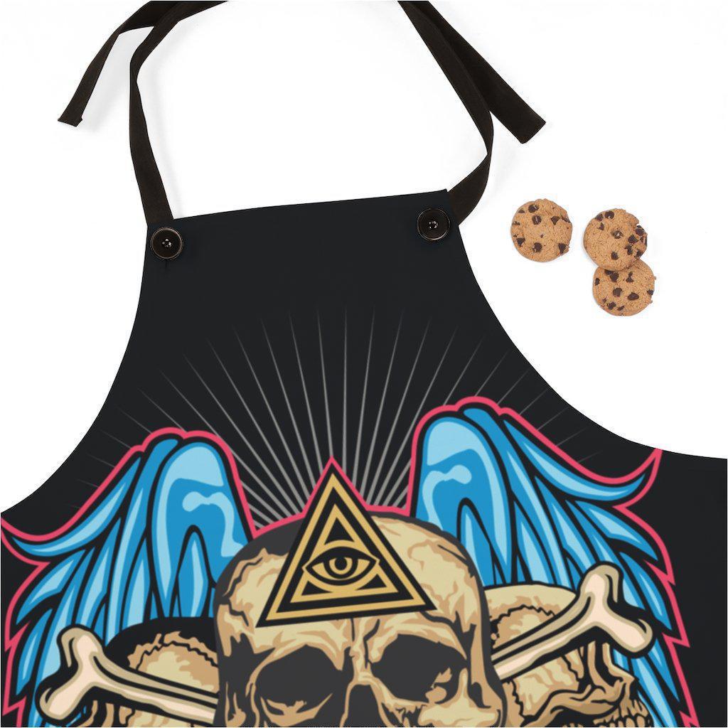 masonic-skull-apron-cooking