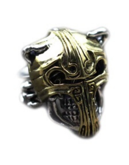 masquerade mask ring