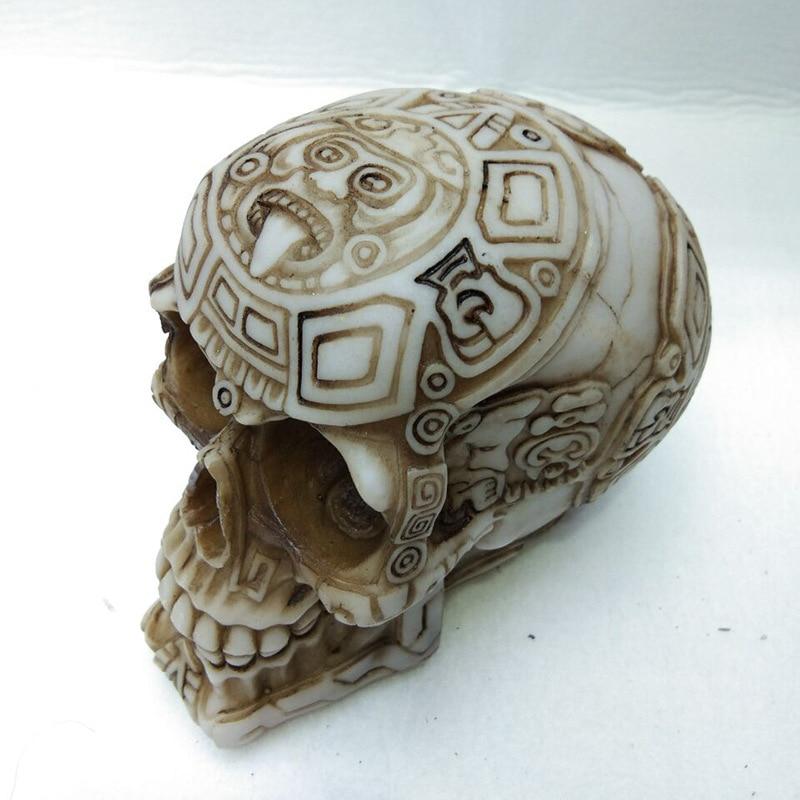 Mayan Party Decorations | Skull Action