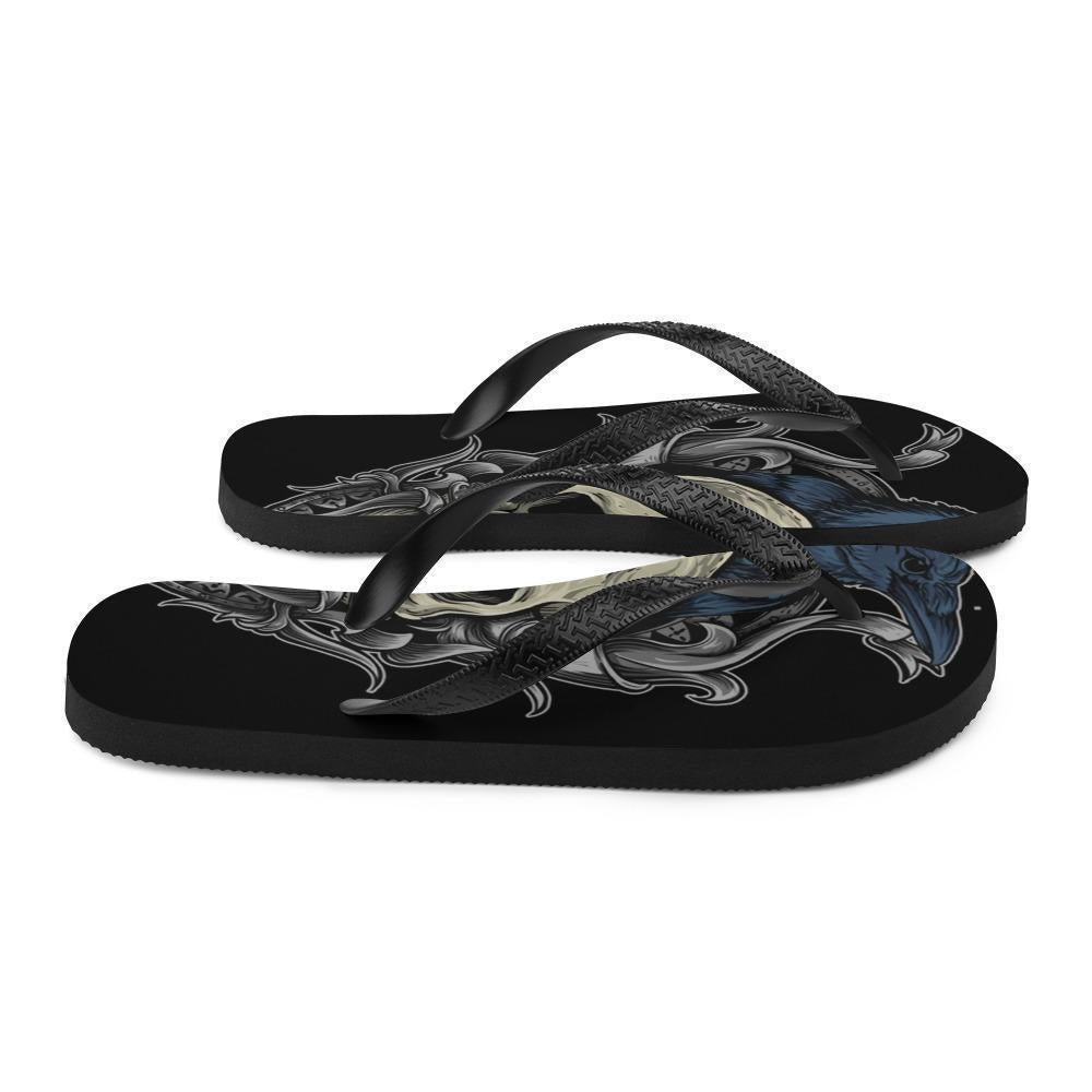 mens-skull-flip-flops-head