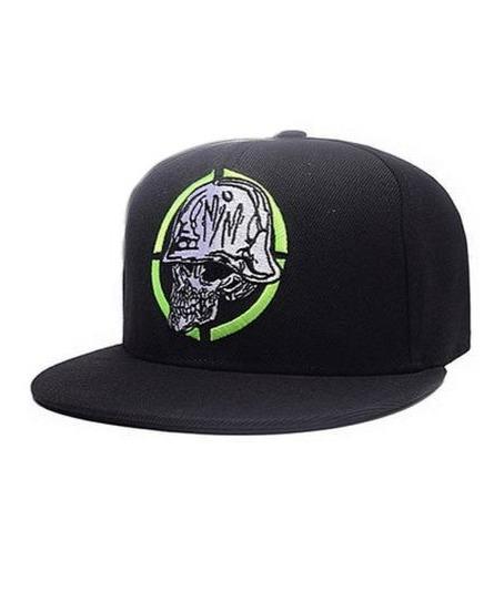 metal mulisha baseball cap