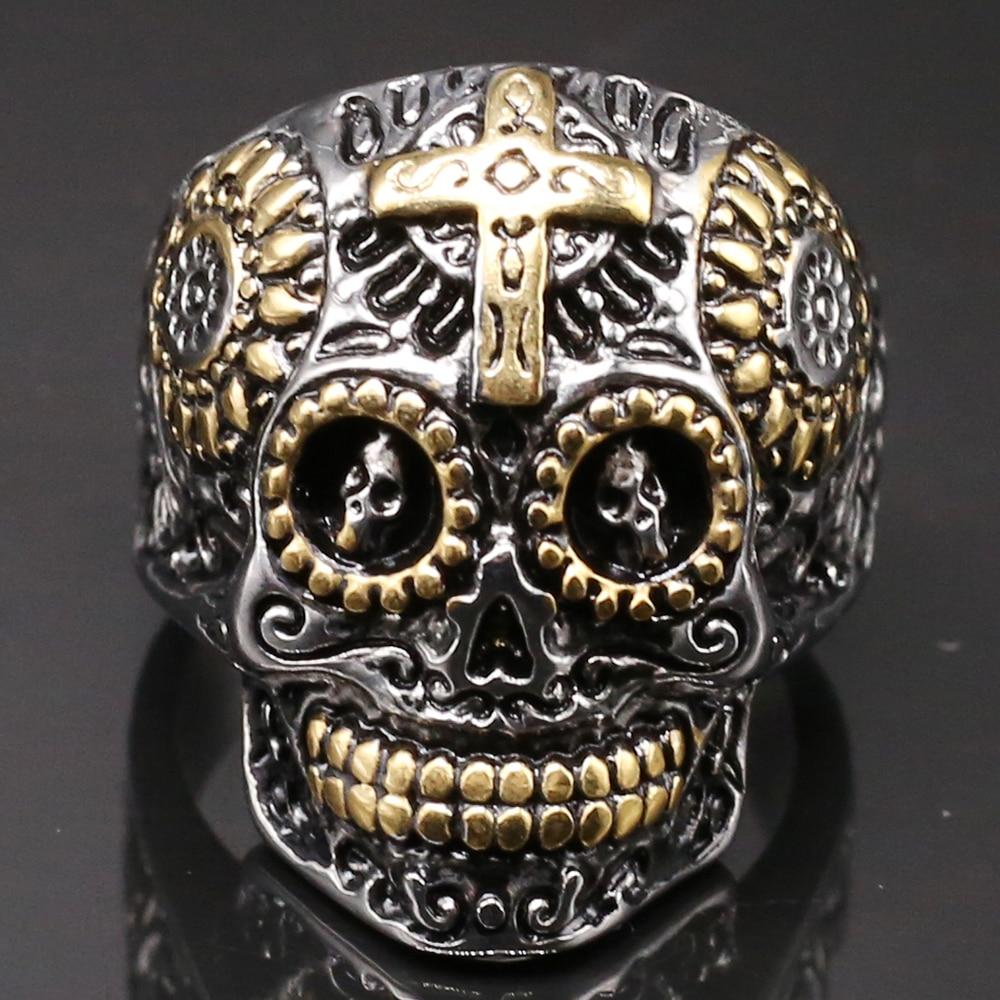 Mexican Skull Jewelry | Skull Action