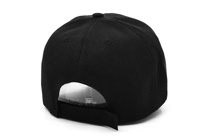 Military Skull Cap | Skull Action