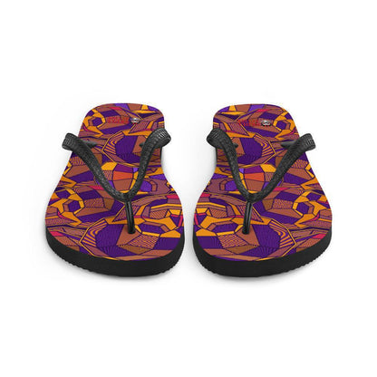 multi-color-skull-flip-flops-design