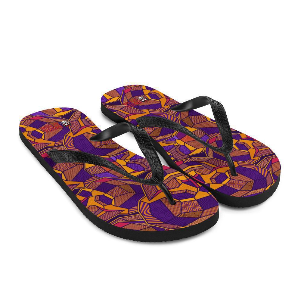 multi-color-skull-flip-flops-summer