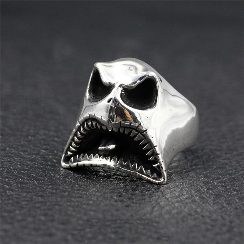 Nightmare Ring | Skull Action