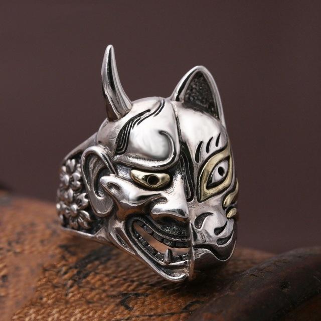 Ninja Warrior Ring | Skull Action