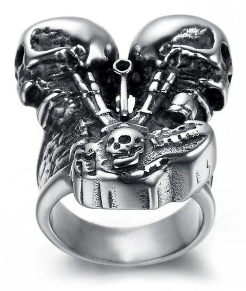 panhead ring