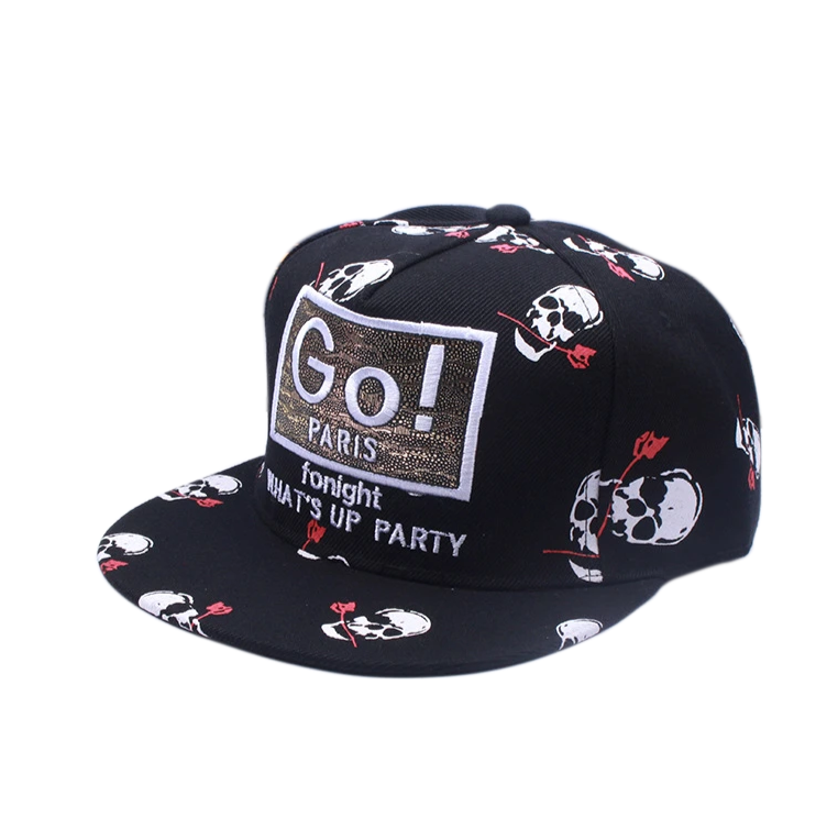 Paris Cap 