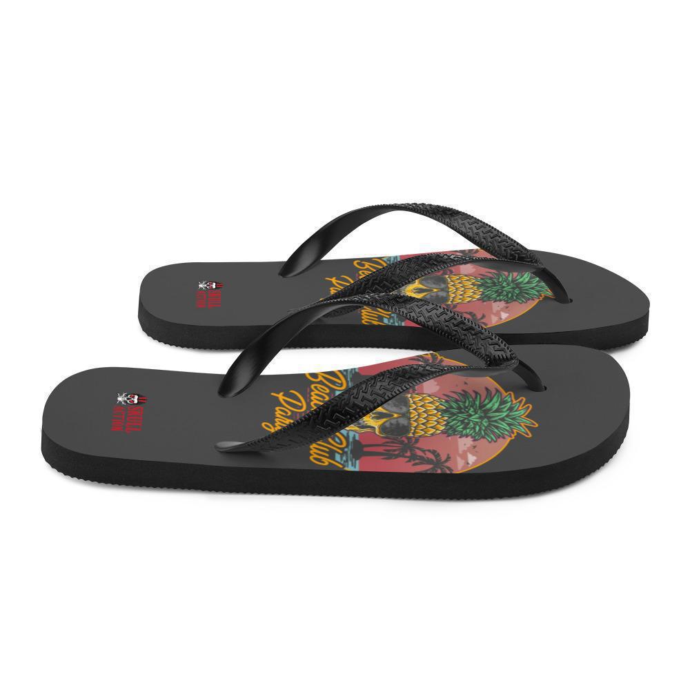 pineapple-skull-flip-flops-girl