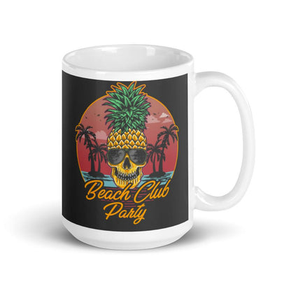 pineapple-skull-mug