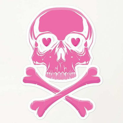 pink-skull-and-crossbones-stickers