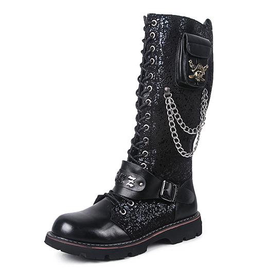 pirate-boots-mens-leather