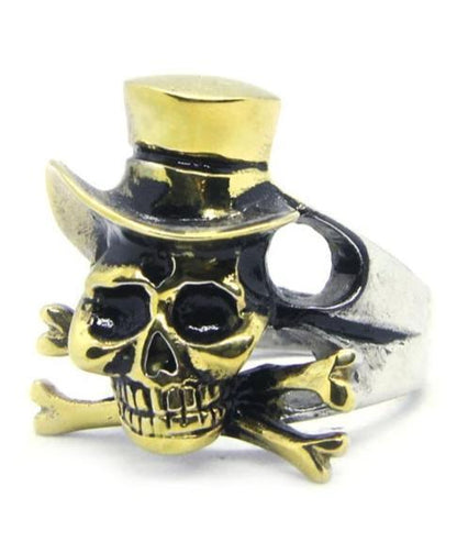 pirate ring for sale