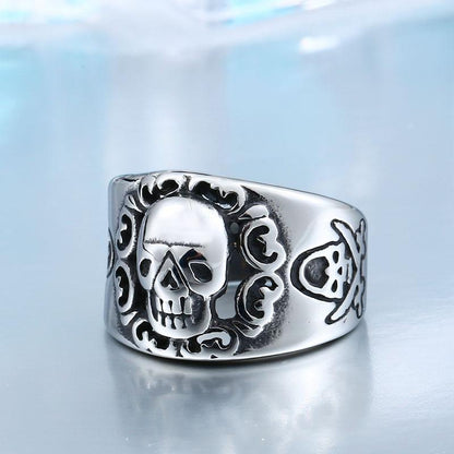 Pirate Skull Jewelry | Skull Action