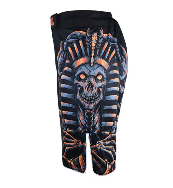 Gym King Skull Shorts