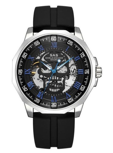 Mens Skull Watches For Sale