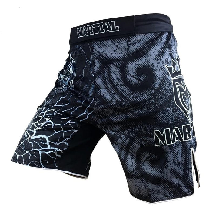 Skull Boy Shorts | Skull Action