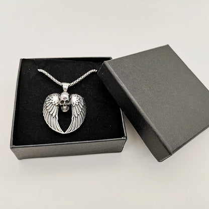 skull-wing-necklace