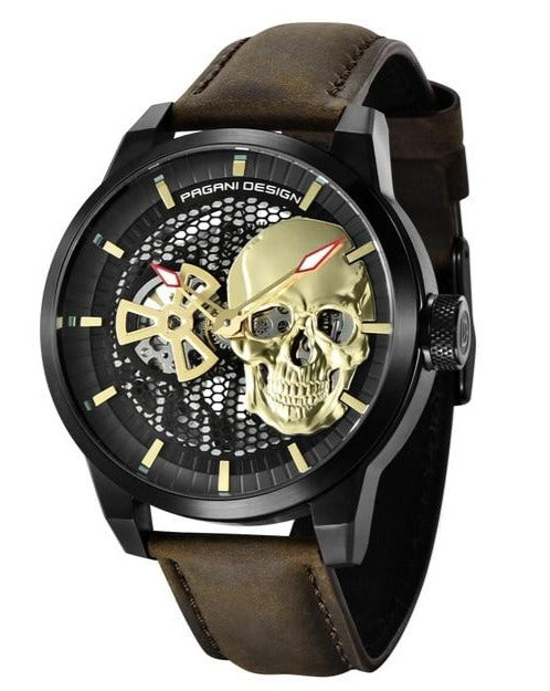 Skull watches hot sale for sale