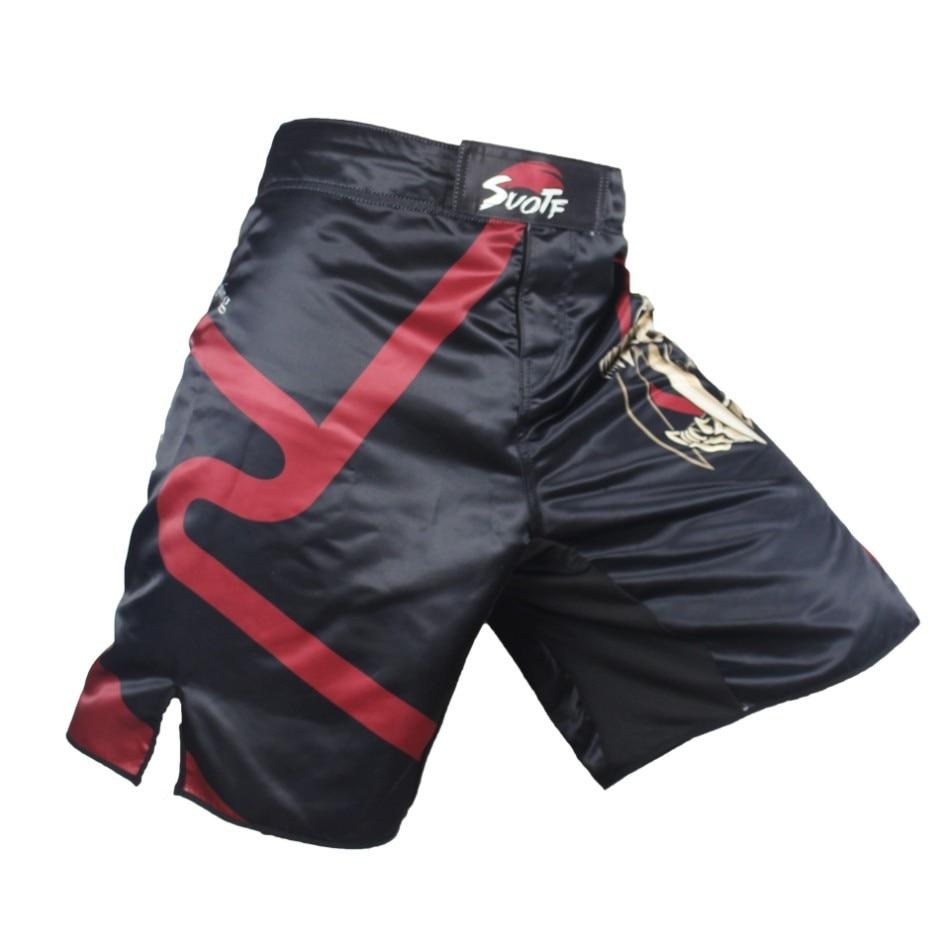 T Rex Force Skull Shorts